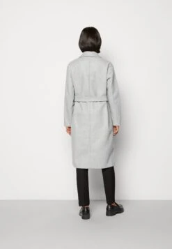 Vero Moda Vmfortune Long Ga Noos - Mantel - Light Grey -Vero Moda Winkel 480b2246047d4b45965b34f7dbbca997