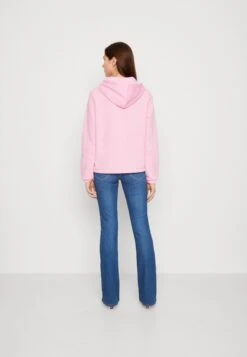 Vero Moda Vmnatalia Drawstring Hood- Hoodie - Bonbon -Vero Moda Winkel 486e28a6dfa342ad86e1f7e61d1ac432