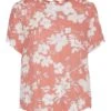 Vero Moda Vmmenny - T-Shirt Print - Georgia Peach -Vero Moda Winkel 4890427bfda94d2fac42c1b33118ca27
