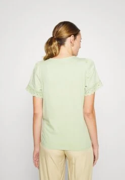 Vmmpanna Glenn- T-Shirt Basic - Reseda -Vero Moda Winkel 494548559af4416b894f5458f551fed9