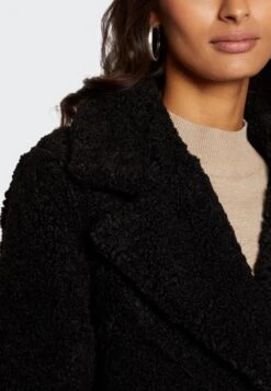 Vero Moda Vmkylie Coat - Winterjas - Black 13 Vero Moda Vmkylie Coat - Winterjas - Black -Vero Moda Winkel 4a193b2412844a2bb7a33dbce687f10d