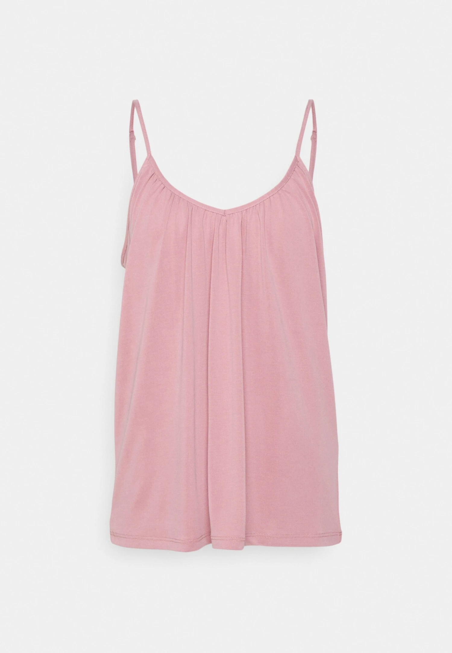 Vero Moda Tall Vmfilli Singlet - Top - Nostalgia Rose 5 Vero Moda Tall Vmfilli Singlet - Top - Nostalgia Rose - Afbeelding 3