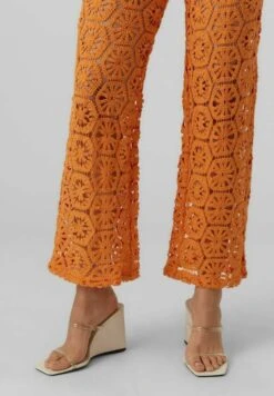 Vero Moda Broek - Sun Orange 10 Vero Moda Broek - Sun Orange -Vero Moda Winkel 4b1c6706be62477a9030c68e0e070b8c