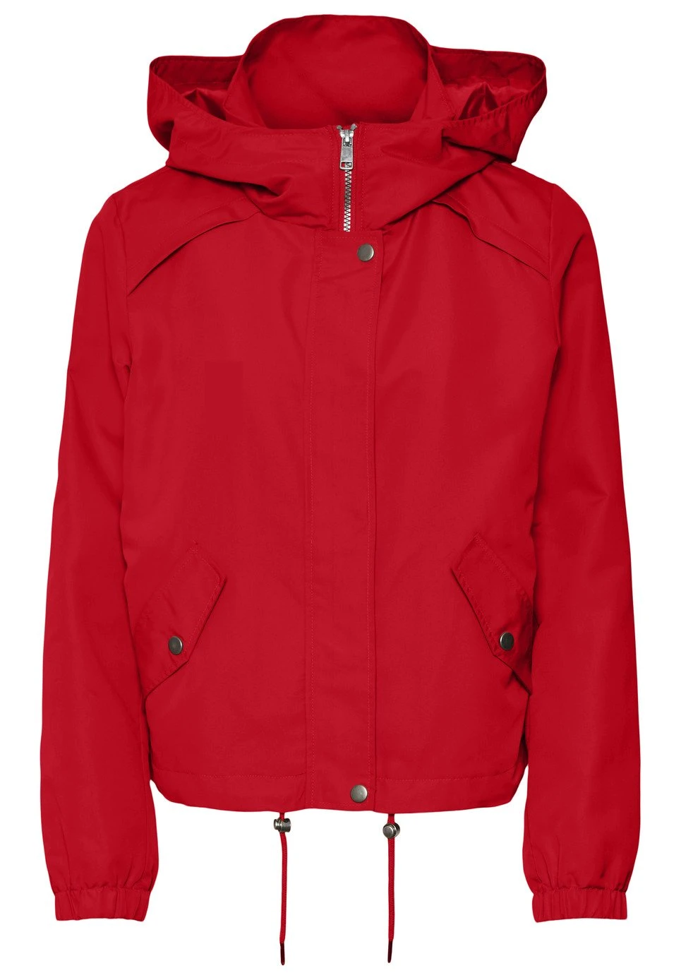 Vero Moda Vmzoa Ss23 - Lichte Jas - Goji Berry 3 Vero Moda Vmzoa Ss23 - Lichte Jas - Goji Berry