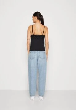 Vero Moda Vmamanda - Top - Black -Vero Moda Winkel 4bce053ae5ee48f98a6b46116b89772d