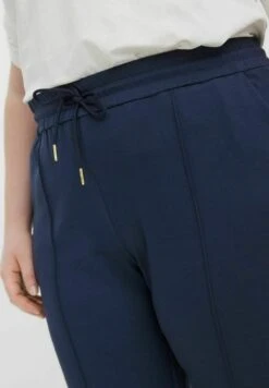 Vero Moda Curve Trainingsbroek - Navy Blazer -Vero Moda Winkel 4c08953897a24cb78f3a9f745c580ebd