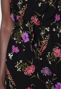 Vero Moda Tall Vmeasy Tank Dress - Maxi-Jurk - Black/Mille 11 Vero Moda Tall Vmeasy Tank Dress - Maxi-Jurk - Black/Mille -Vero Moda Winkel 4c6ad2b9198442a38801e2e79fa92d9e