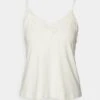 Vero Moda Petite Vmmilla Singlet - Top - Birch -Vero Moda Winkel 4de02d6cf292461cad7b2b8ac8bb5159