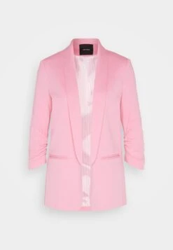 Vero Moda Vmharukimai 3/4 Classic - Halflange Jas - Sachet Pink -Vero Moda Winkel 4e4ec774954a4c24b373c120edf7db46