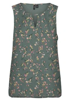 Vero Moda Vmsmilla- Blouse - Laurel Wreath/Vega -Vero Moda Winkel 4e81d68e0a344e7da2baee0668e8af14