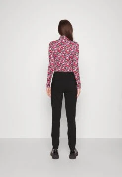 Vero Moda Tall Vmmille - Chino - Black -Vero Moda Winkel 4e8a98fe37fd4bb0891d9f354f8c2c0c