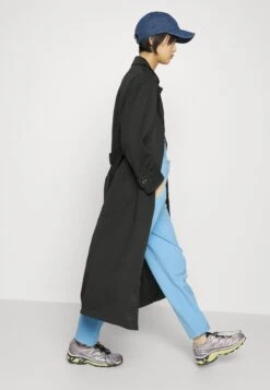 Vero Moda Petite Vmkiraloa Tapered Solid Pant- Broek - Little Boy Blue -Vero Moda Winkel 4e8c4128737941fc9815a596faf22629