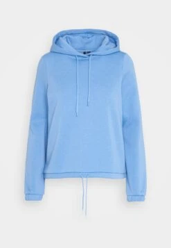 Vero Moda Vmnatalia Drawstring Hood- Hoodie - Provence -Vero Moda Winkel 4ed81a8e780e4f40ba7e949585af2943