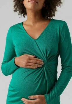 Vmmklio Ls Wrap Jrs - Jerseyjurk - Pepper Green -Vero Moda Winkel 4f6c4e592eeb42c18260612a8dc033a2