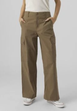 Vero Moda Riley Mr Cargo- Cargobroek - Capers