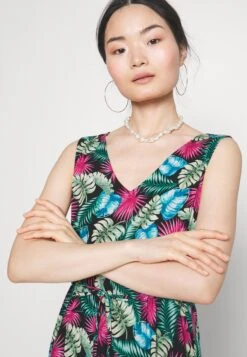 Vero Moda Petite Vmeasy Tank Dress - Maxi-Jurk - Pink -Vero Moda Winkel 502dcf0de56e4a119efdf2cbbb17bfab