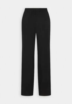Vero Moda Vmeasy Wide Pants - Broek - Black Solid -Vero Moda Winkel 50540fbbd8f54fcc80117c3fb2fb6d15