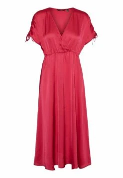 Vero Moda Cocktailjurk - Pink Yarrow -Vero Moda Winkel 50de9349be4c4c55a083a1058f00cd27