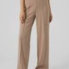Vero Moda Becky Hr Wide Pull On- Broek - Silver Mink 1 Vero Moda Becky Hr Wide Pull On- Broek - Silver Mink -Vero Moda Winkel 50e9f257e7ce4bb09c54b734c3e5d1cd
