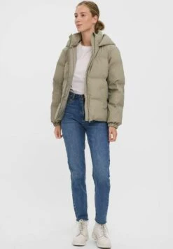 Vero Moda Winterjas - Laurel Oak