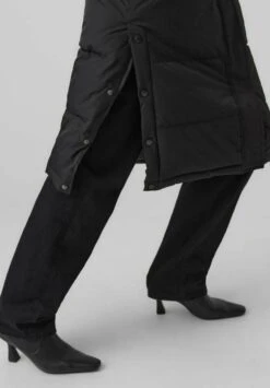 Vero Moda Winterjas - Granite Grey 11 Vero Moda Winterjas - Granite Grey -Vero Moda Winkel 5154fbd96b7541d2b5caae3283a99ef9