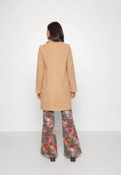 Vero Moda Vmgianna Coat- Mantel - Tigers Eye/Melange 10 Vero Moda Vmgianna Coat- Mantel - Tigers Eye/Melange -Vero Moda Winkel 51bfbedb0c5b486ebe35caf6b91f973c