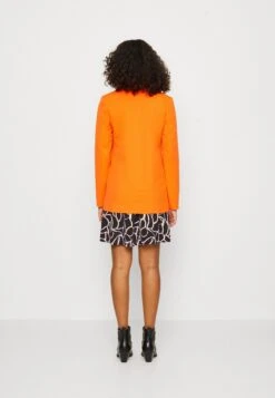 Vero Moda Vmlistakia Ls Solid Boo - Blazer - Scarlet Ibis -Vero Moda Winkel 51ccc0f8d89d4849b066ff226977e052