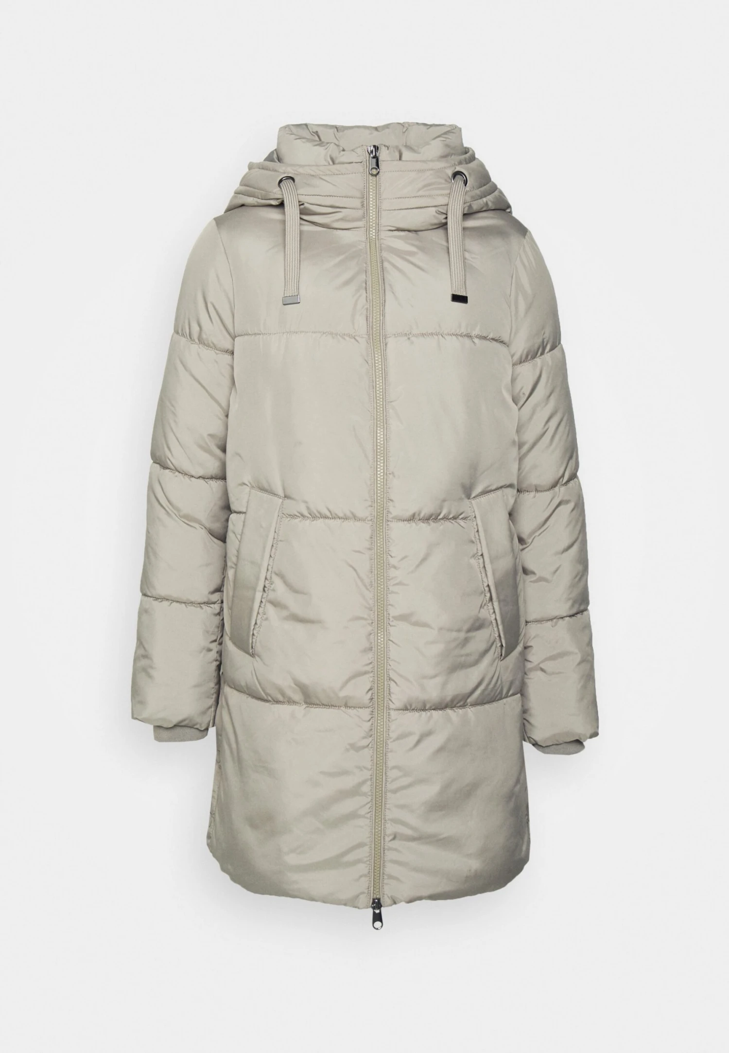 Vero Moda Vmgemmaflora - Winterjas - Laurel Oak 6 Vero Moda Vmgemmaflora - Winterjas - Laurel Oak - Afbeelding 4