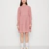 Vero Moda Vmrie Short Dress - Jurk - Nostalgia Rose