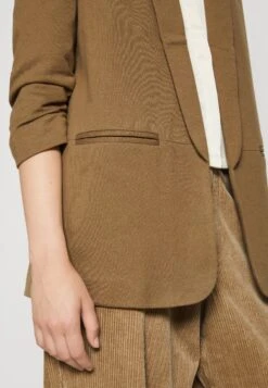 Vero Moda Vmharukimai 3/4 Classic - Halflange Jas - Capers -Vero Moda Winkel 544d5ba7f8944f75a919b8889b90016d