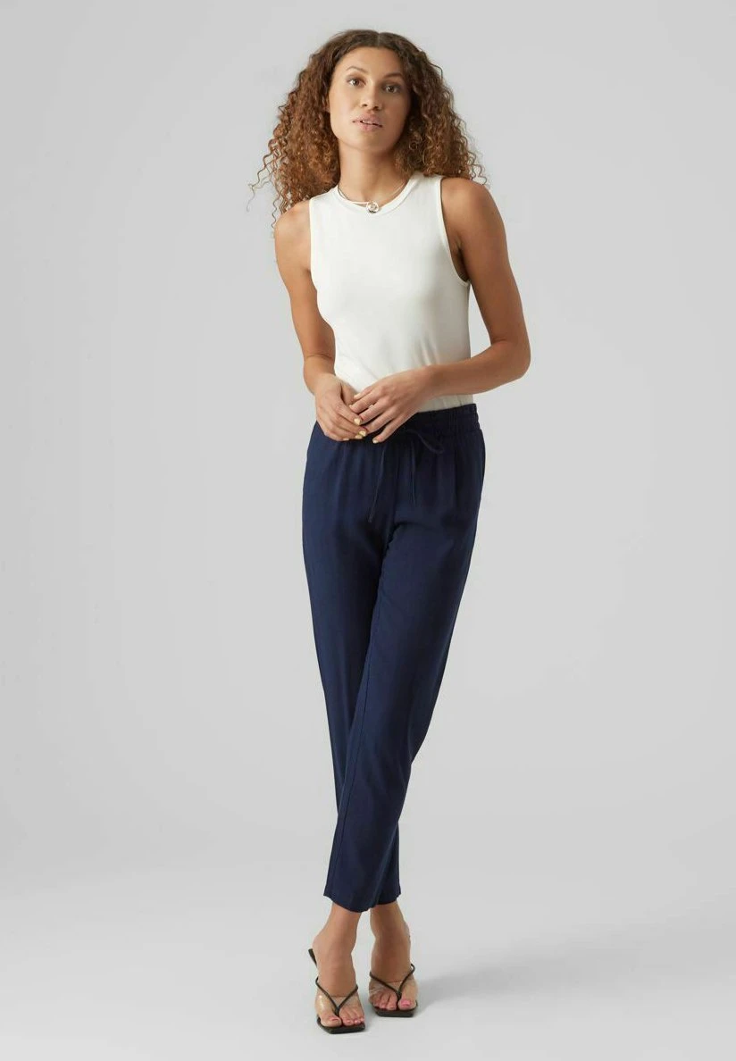 Vero Moda Top - Snow White 4 Vero Moda Top - Snow White - Afbeelding 2