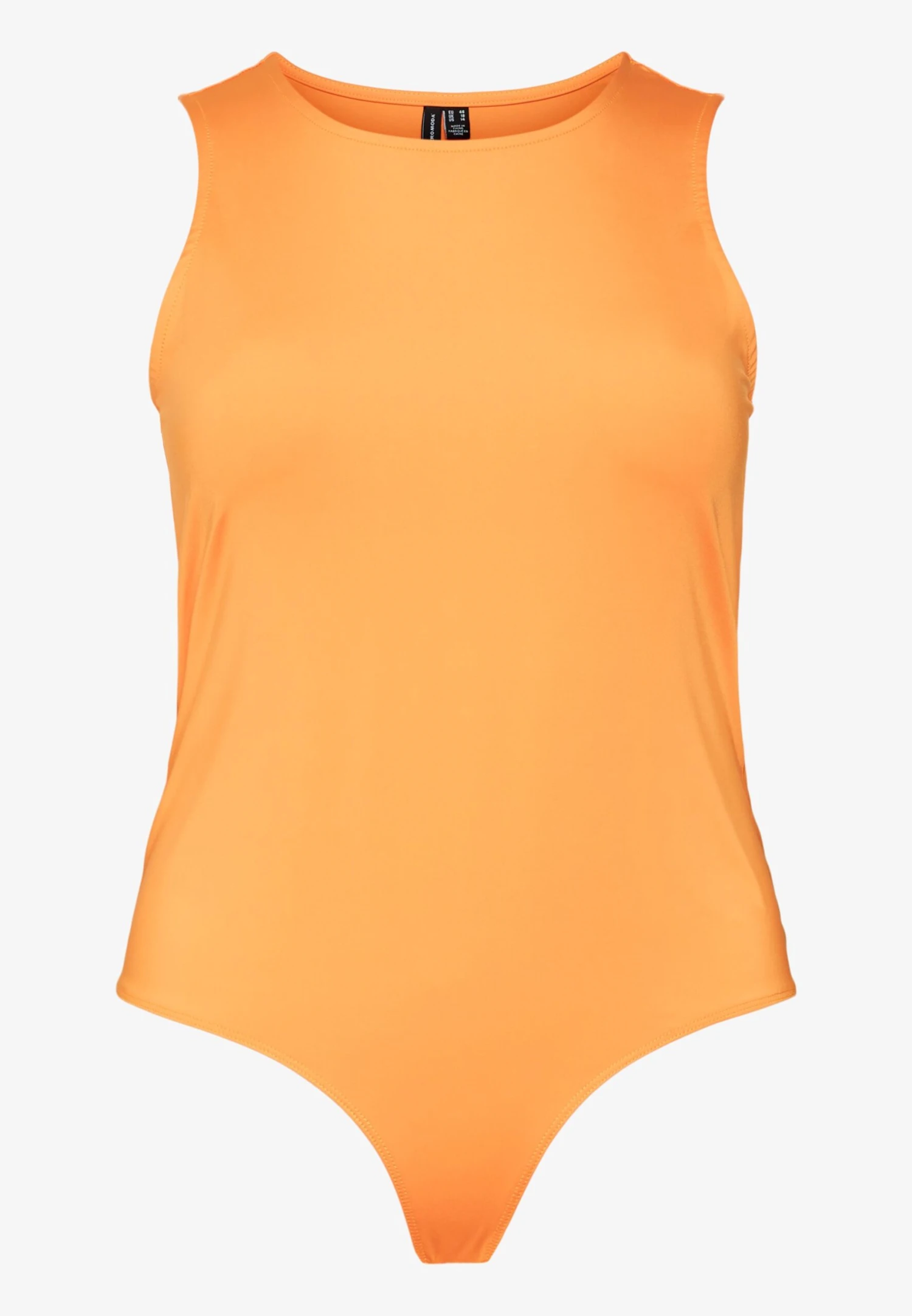 Vero Moda Curve Vmjoann - Top - Carrot Curl 7 Vero Moda Curve Vmjoann - Top - Carrot Curl - Afbeelding 5