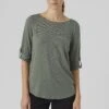 Vero Moda Longsleeve - Laurel Wreath 2 Vero Moda Longsleeve - Laurel Wreath -Vero Moda Winkel 55f0b3300f3d471f84fe90faa52740d2
