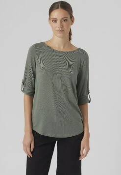 Vero Moda Longsleeve - Laurel Wreath