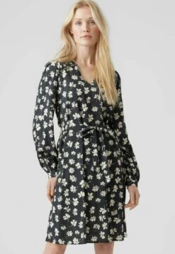 Vero Moda Jurk - Black