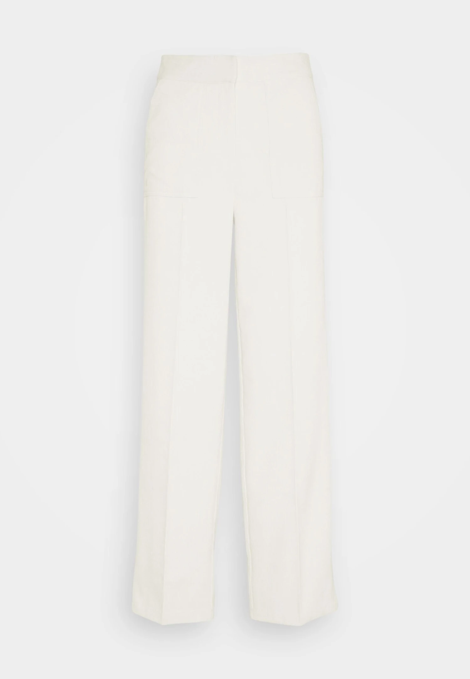 Vmdear Straight Pants - Broek - Birch 7 Vmdear Straight Pants - Broek - Birch - Afbeelding 5