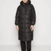 Vero Moda Vmwillow Long Coat - Winterjas - Black -Vero Moda Winkel 5733ae12077d4d7bbfd2f180a8503a24