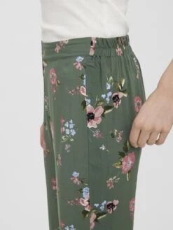 Vero Moda Tall Vmeasy Wide Pants - Broek - Laurel Wreath/Freya 10 Vero Moda Tall Vmeasy Wide Pants - Broek - Laurel Wreath/Freya -Vero Moda Winkel 576cdb97f8fe4fa1b9540f01e0440456