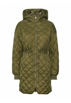 Vero Moda Parka - Ivy Green -Vero Moda Winkel 57a9ecffcffa428fa246e11ae309645d