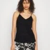 Vero Moda Tall Vmhoney Singlet - Top - Black 1 Vero Moda Tall Vmhoney Singlet - Top - Black -Vero Moda Winkel 588498596f2e42c0bba1717fe932154f