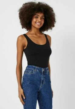 Vero Moda 2Pack - Top - Bright White -Vero Moda Winkel 58d821ccaec8478c8e190044672521bf