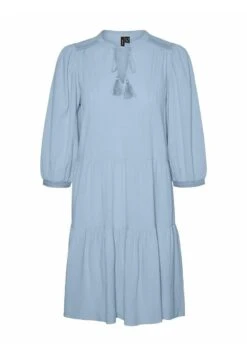 Vero Moda Jurk - Skyway -Vero Moda Winkel 5905aa1343a64120baf66e6b4f5dc891