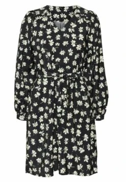 Vero Moda Jurk - Black -Vero Moda Winkel 59231a43b9e04581a7c821e80d998bf6