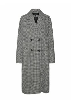 Vero Moda Halflange Jas - Black -Vero Moda Winkel 5a104802c4f443b281fe565fb69898dc