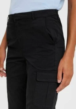 Vero Moda Vmmaya - Cargobroek - Black -Vero Moda Winkel 5a2539b6a70e40df81977b1156081ad4