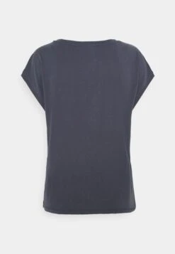 Vero Moda Vmfilli Ss V-Neck Ga Noos - T-Shirt Basic - Ombre Blue -Vero Moda Winkel 5a28cf0ea6e045e2b8cf9498a0f078c1