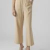 Vero Moda Carmen Pull-On Noos - Broek - Irish Cream -Vero Moda Winkel 5acb53e8d3744b7783ef265a8256ddb8