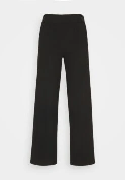 Vero Moda Vmlivanaya Wide Pant - Broek - Black -Vero Moda Winkel 5b0a4d95d0954adc8451b8e78e06d6bd