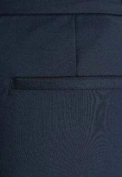 Vero Moda Petite Vmvictoria Ankle Pants - Broek - Navy Blazer -Vero Moda Winkel 5c74b1a827464f1dbe830774e654d8d8