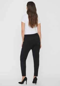 Vero Moda Vmeva Low Waist- Trainingsbroek - Black 9 Vero Moda Vmeva Low Waist- Trainingsbroek - Black -Vero Moda Winkel 5c8527c3d587465dab13cd4316331ff8